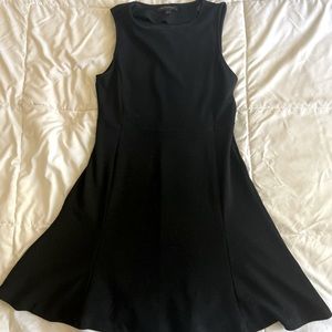 Black Banana Republic Dress